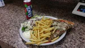 1.2.3 Delice à Le Havre