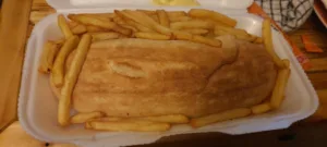 Bon’ apps Pizza, Sandwich, Burger, Tacos à Saint-Étienne-du-Rouvray