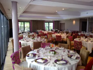 Les Champs D’avaux à Bouaye