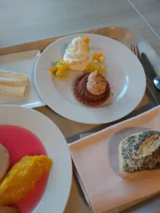 Elior Entreprises à Brest