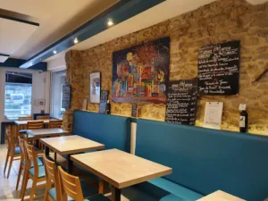 Restaurant Chez Marco à Bayonne