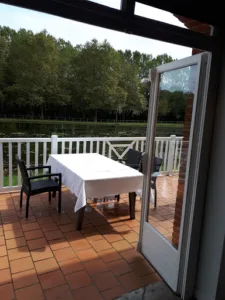 Moulin de Poustagnacq à Saint-Paul-lès-Dax