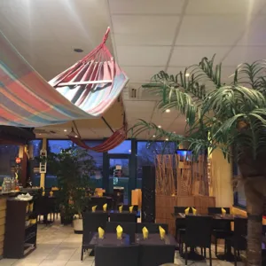 Case Canella à Buxerolles