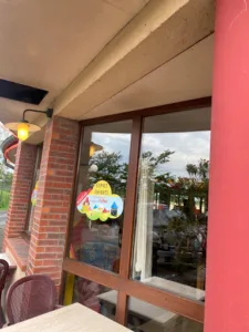 Courtepaille à Villenave-d'Ornon