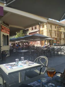 L’Odyssée à Troyes