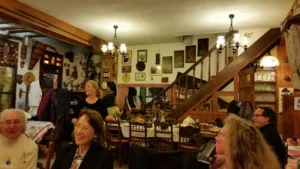 L’Alsace à Compiègne