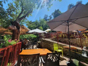 La Chaumière Du Télégraphe à Champcueil