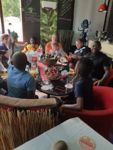 Le Tropical à Saint-Quentin