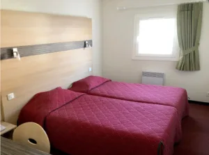 Beaujour & Bonsoir – Hôtel Restaurant Brasserie à Villy-le-Pelloux