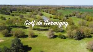 Golf Club Vallée De Germigny à Saint-Hilaire-de-Gondilly