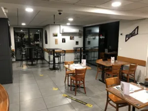 Le Kepler à Clermont-Ferrand