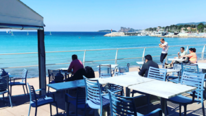 L’Equateur à Saint-Cyr-sur-Mer