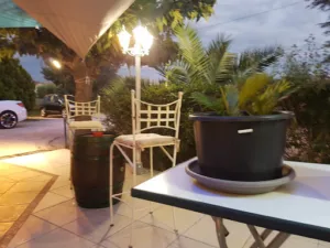 L’Atalante à Saint-Privat-des-Vieux