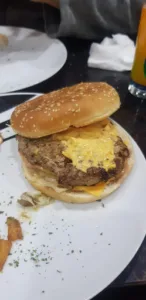 Le Café De La Paix à Villiers-sur-Marne