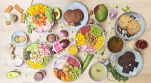 Poké Bar à Neuilly-sur-Seine