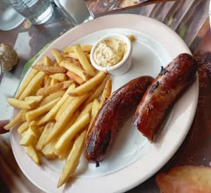 Courtepaille à Saint-Martin-Boulogne