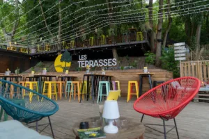 Les Terrasses de l’Atelier à Toulouse