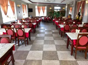 Paradis Soleil Levant à Lieusaint