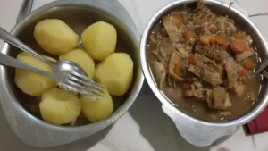 Café Restaurant Lafon à Chamalières