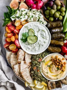 Le Petit Libanais à Rognac