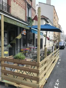 La Can Tinh à Boulogne-Billancourt