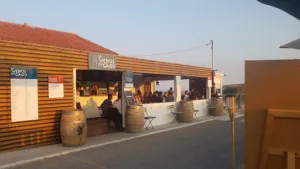 Le Venus du Gaou à Six-Fours-les-Plages