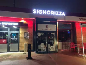 Signorizza Douai à Waziers