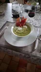 Ferme de Launay – Chambres et Tables d’hôtes à Chançay