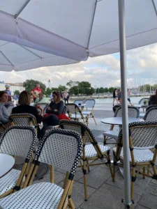 Le Zinc à La Rochelle