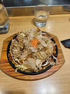 Restaurant Universitaire Duchesse-Anne à Rennes