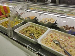 M. Gourmand à Niort