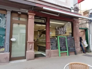 Chaud Bio à Saverne