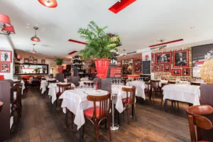 Tommasino à Neuilly-sur-Seine