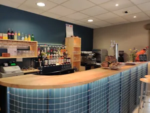 Bistrot l’Arbre à Pain à Saint-Étienne-de-Boulogne