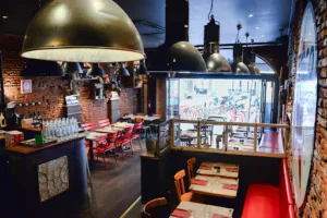 Les Fils à Maman à Toulouse