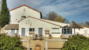 Mas du Menage en Camargue Manade Clauzel à Saintes-Maries-de-la-Mer