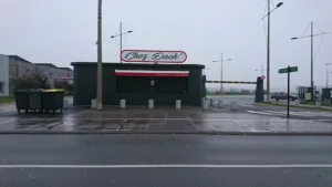 CHEZ DACH à Étaples