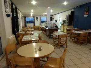 Relais de la chapelle à La Chapelle-d'Aurec