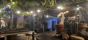 El Gusanillo Concept à Saint-Hippolyte-du-Fort