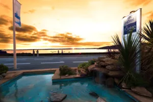 Brit Hotel de L’ Océan à Concarneau