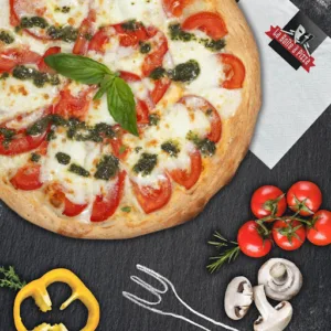 LA BOÎTE A PIZZA Chateauroux à Châteauroux