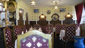 Abouzid Omar à Garges-lès-Gonesse