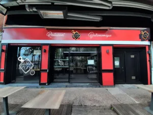 La Table de Bruno à Lens