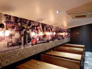 Kydam à Saint-Maur-des-Fossés