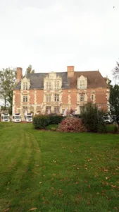 Golf de Bévilliers – Gonfreville l’Orcher à Gonfreville-l'Orcher