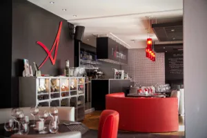 L’Appartement à Saint-Omer