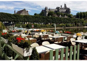 L’Embarcadère Pierrefonds à Pierrefonds