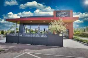 Bistro Régent à Marmande