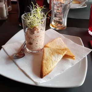 Le Monroe à Saint-Victoret