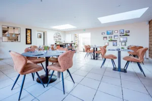 L’epicurieux à Illies